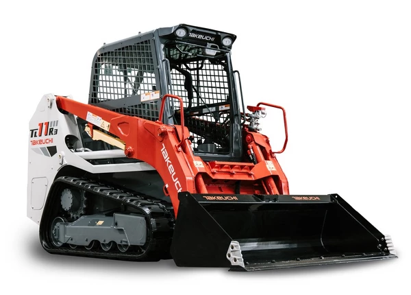 Takeuchi TL11R3