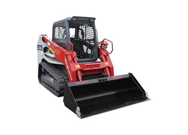 Takeuchi TL12R2
