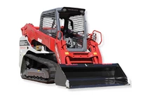 Takeuchi TL12V2