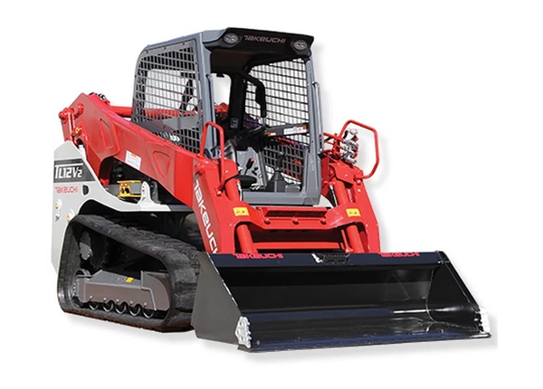 Takeuchi TL12V2