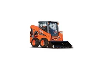 Kubota SSV65