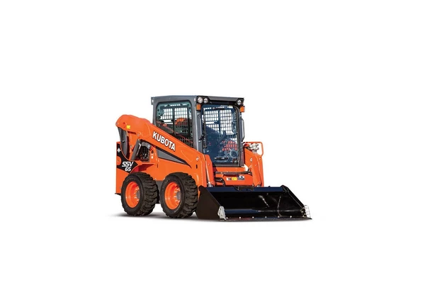 Kubota SSV65