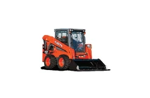 Kubota SSV75