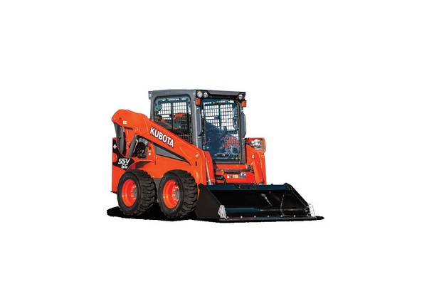 Kubota SSV75