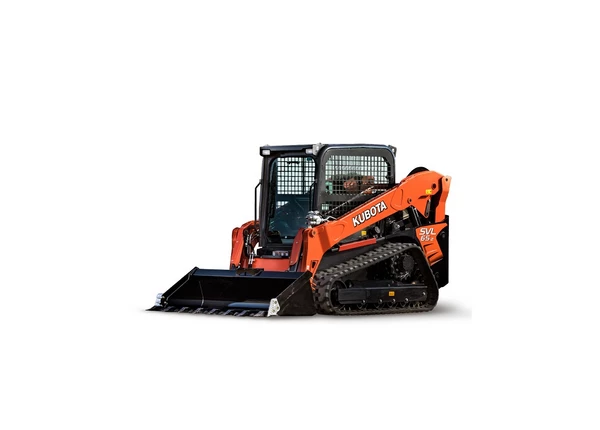 Kubota SVL65-2