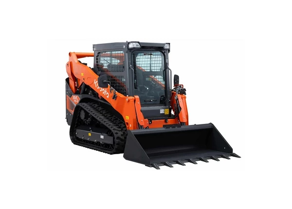 Kubota SVL75-3