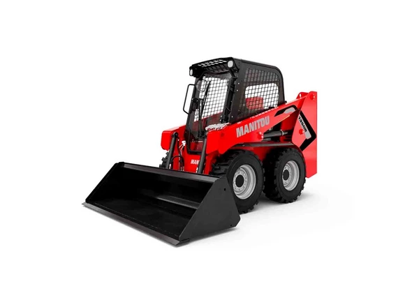Manitou 1350R NXT2