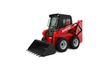 Manitou 1640R ST5