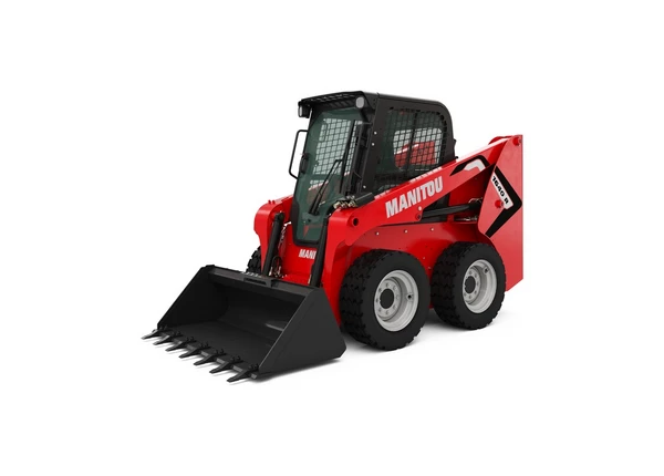 Manitou 1640R ST5