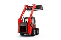 Manitou 1650R