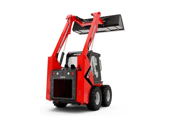 Manitou 1650R