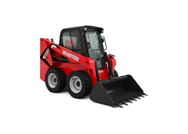 Manitou 1800R ST5