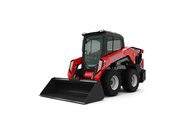 Manitou 2750V