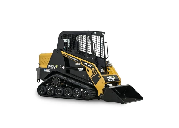 ASV RT-25