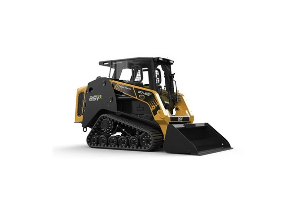 ASV RT-65-1C