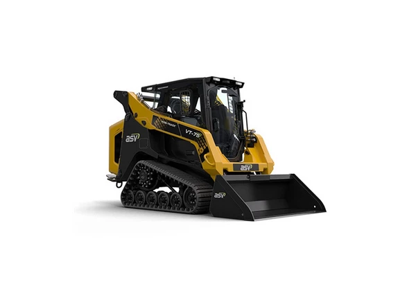 ASV VT-75-1C