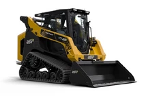 ASV VT-80-1C