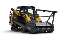 ASV VT-80-1C Forestry