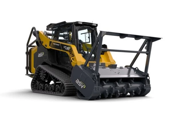 ASV VT-80-1C Forestry