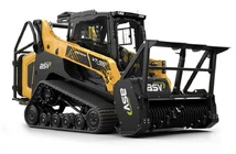 ASV VT-100 Forestry