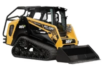 ASV RT-135 Forestry