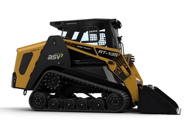 ASV RT-135