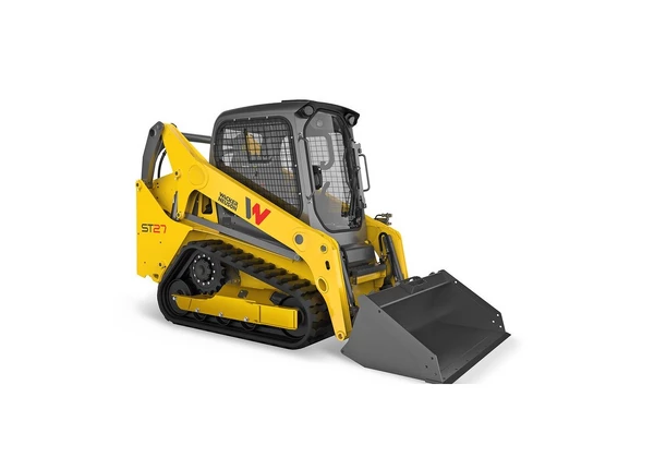 Wacker Neuson ST27