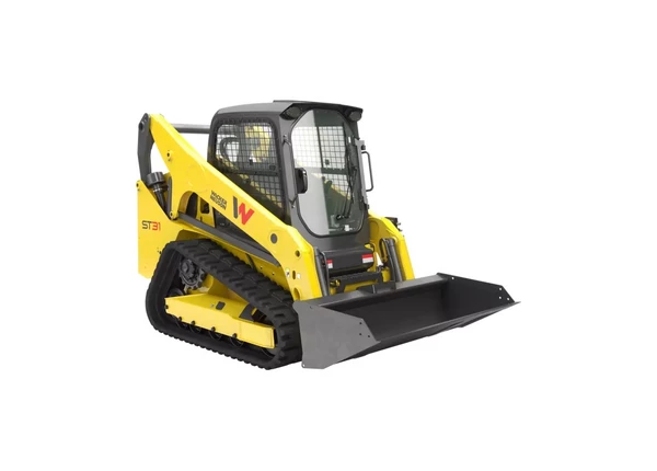 Wacker Neuson ST31