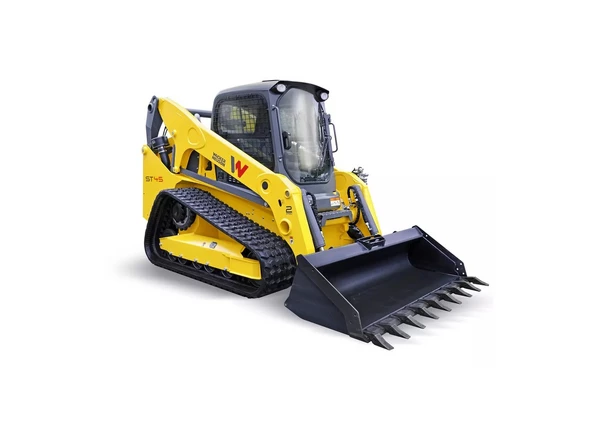 Wacker Neuson ST45