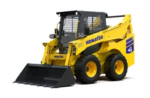 Komatsu SK40-8