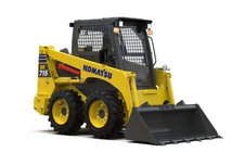 Komatsu SK715-8