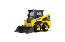 Komatsu SK815-8