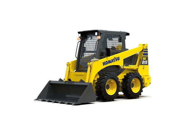 Komatsu SK815-8