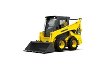 Komatsu SK820-8