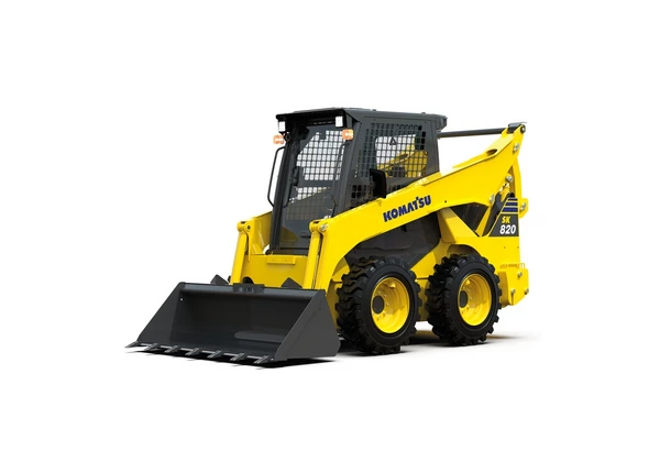 Komatsu SK820-8
