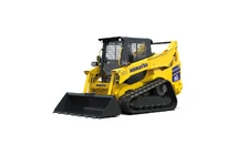 Komatsu CK50-8