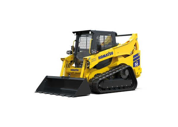 Komatsu CK50-8