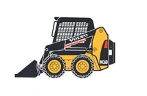 Volvo MC60