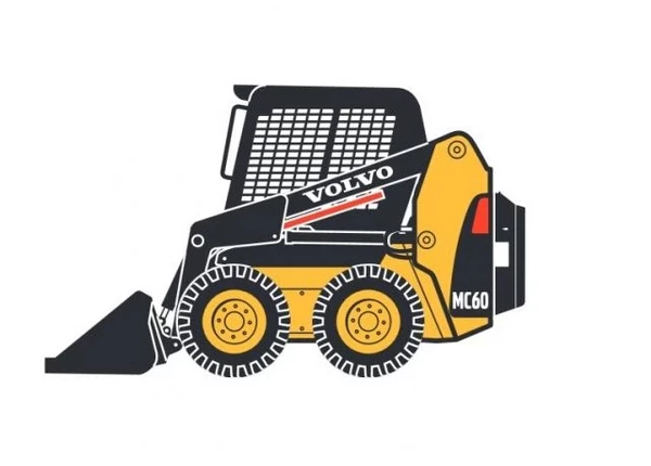 Volvo MC60