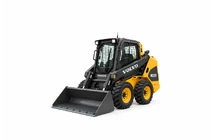 Volvo MC60B