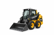 Volvo MC70B
