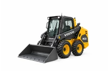 Volvo MC80