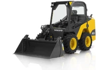 Volvo MC85C