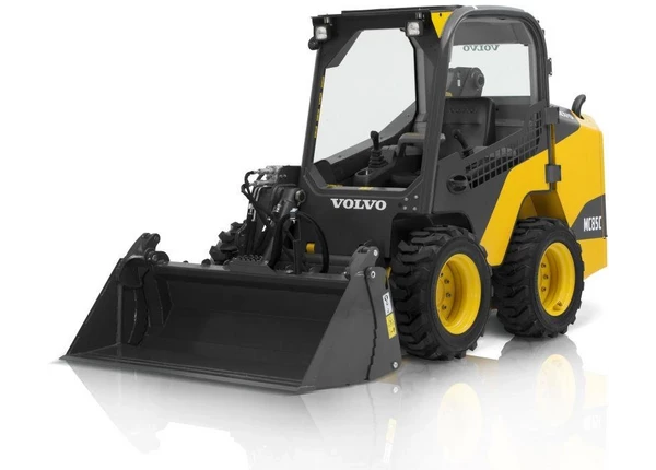 Volvo MC85C