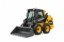 Volvo MC90B