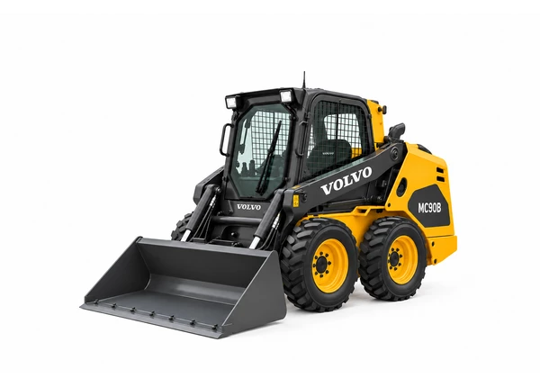 Volvo MC90B
