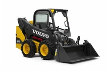 Volvo MC95C