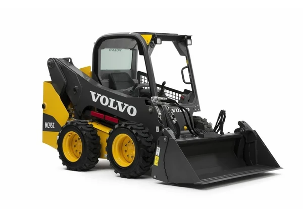 Volvo MC95C