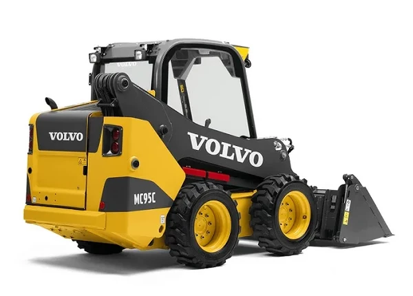 Volvo MC95C