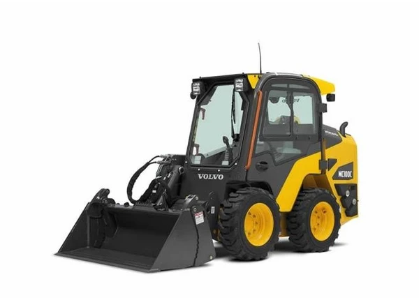 Volvo MC100C